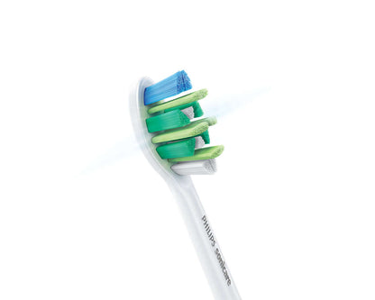 Toothbrush heads PHILIPS HX9002/10 