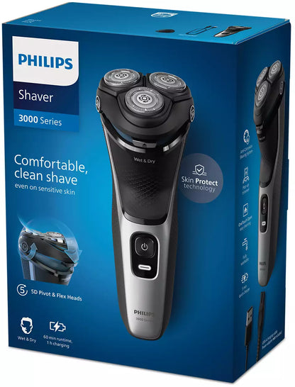 Shaver PHILIPS S3143/00