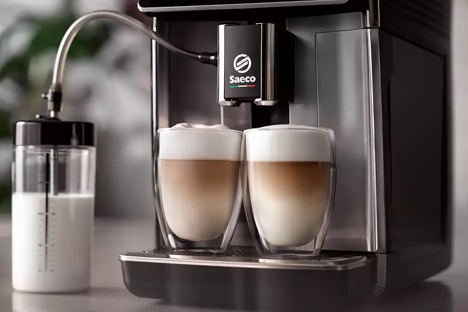 Espresso kafijas automāts PHILIPS SM6480/00