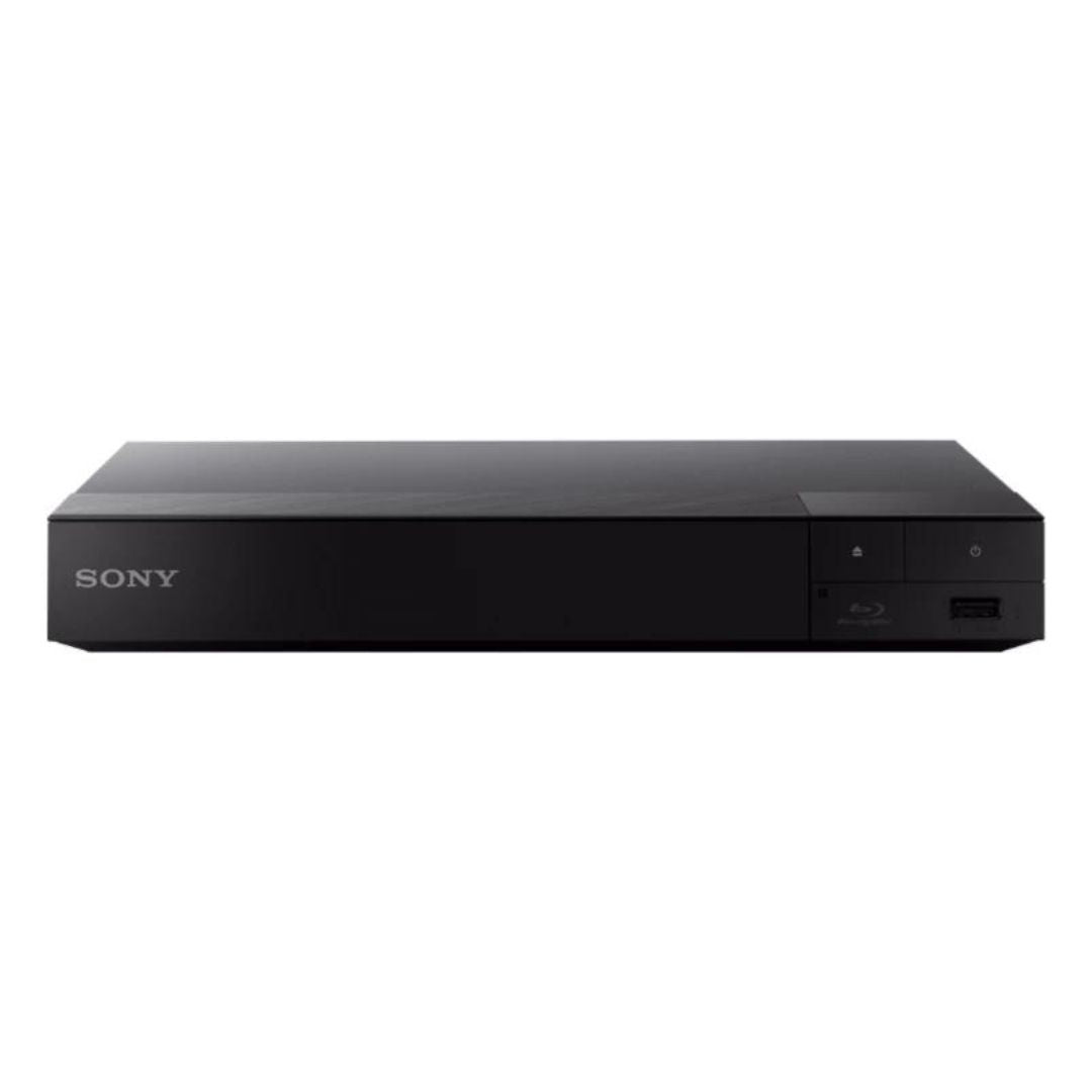 Blu-Ray воспроизводится на SONY BDP-S6700