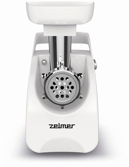 Meat grinder ZELMER ZMM9803B