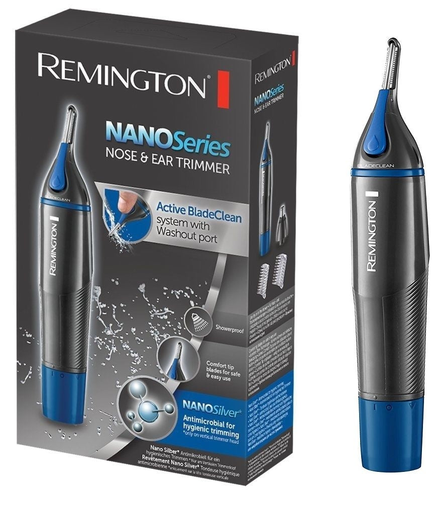 Mini trimmer REMINGTON NE3850