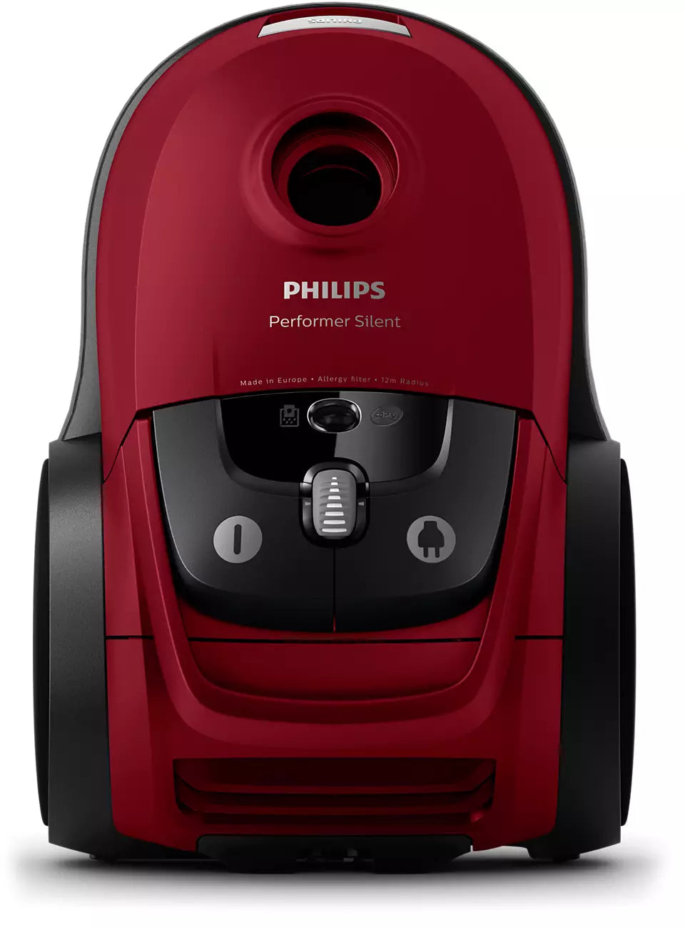 Vacuum cleaner PHILIPS FC8781/09 