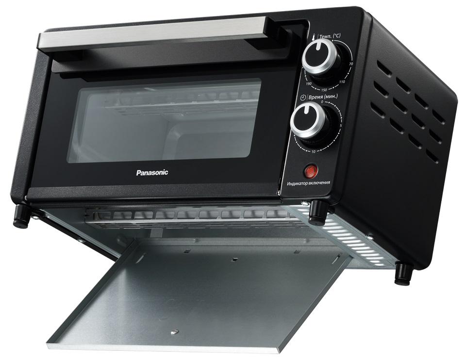 Oven PANASONIC NT-H900KTQ