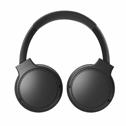 Wireless headphones PANASONIC RB-M700BGE-K