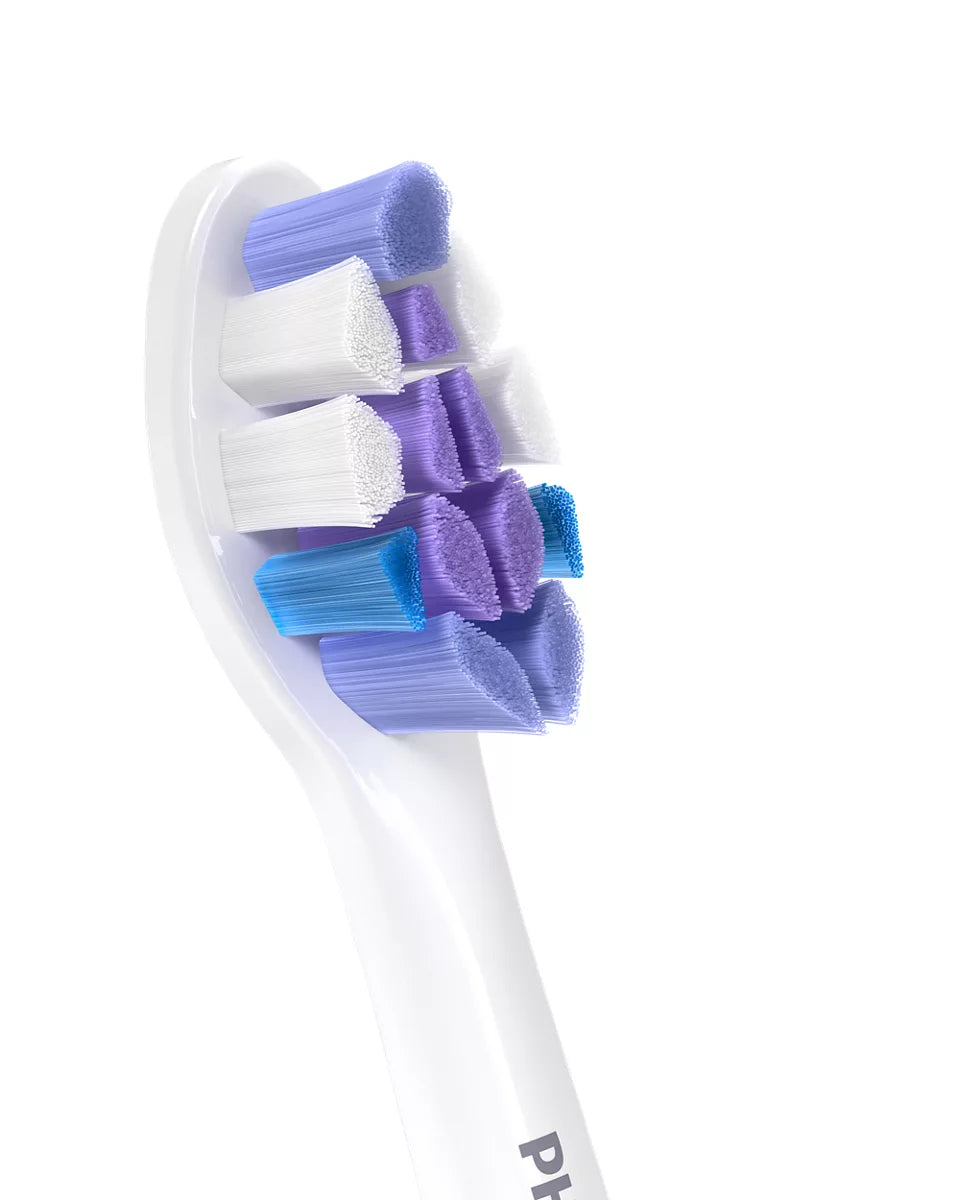 Toothbrush heads PHILIPS HX6052/10 