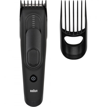 Hair clipper BRAUN HC 5330