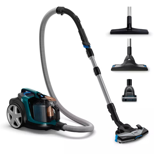 Vacuum cleaner PHILIPS FC9744/09 