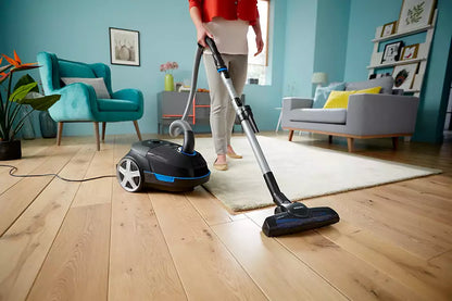 Vacuum cleaner PHILIPS FC8578/09 