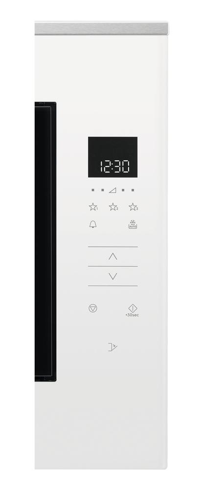 Встраиваемая микроволновая печь ELECTROLUX KMFE264TEW