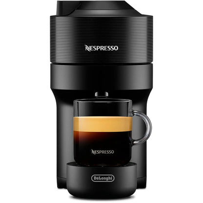 Capsule coffee machine DELONGHI ENV90.B Nespresso Vertuo Pop