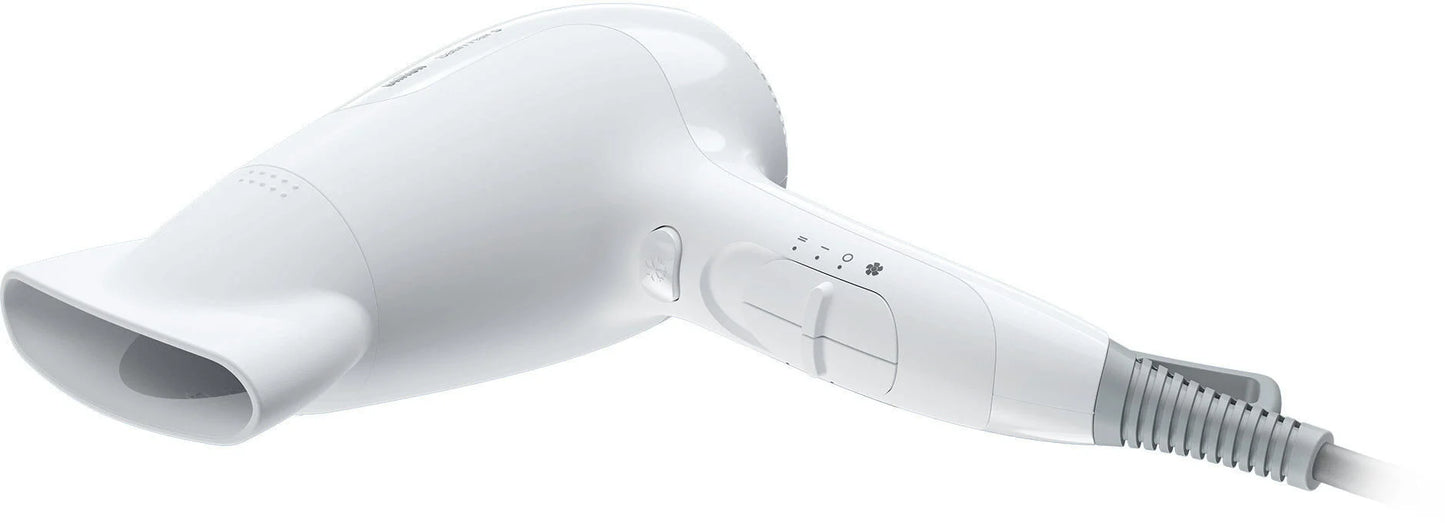 Hair dryer BRAUN HD 385