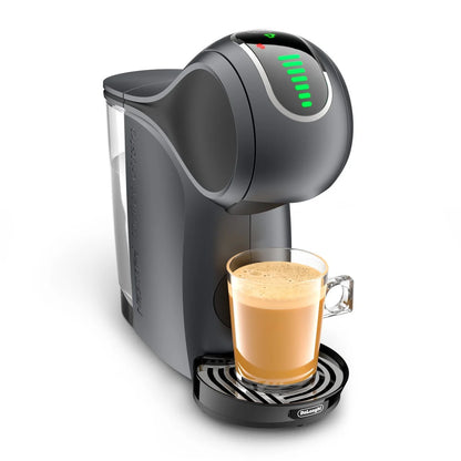 Capsule coffee machine DELONGHI EDG426GY