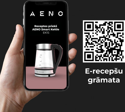 Kettle AENO AEK0001S