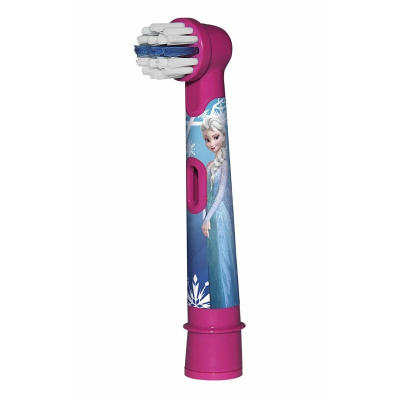 Toothbrush tips BRAUN EB 10-2K Frozen