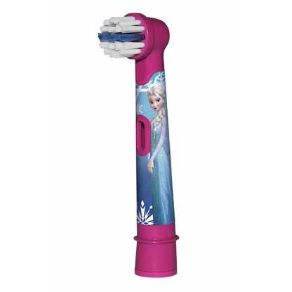 Toothbrush tips BRAUN EB 10-2K Frozen