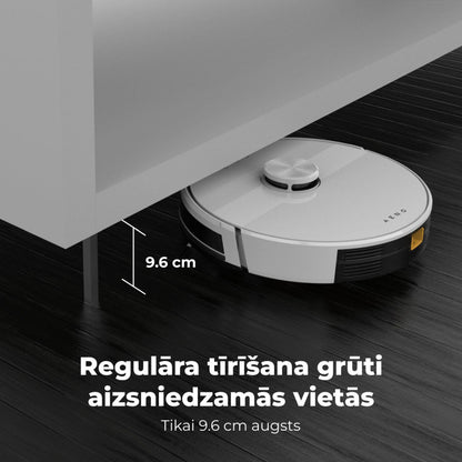 Robot vacuum cleaner AENO RCS2 ARC0002S