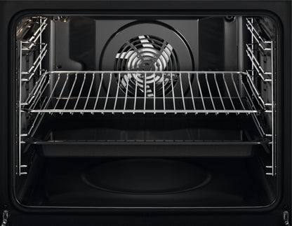 Built-in oven ELECTROLUX EOF3H40TH