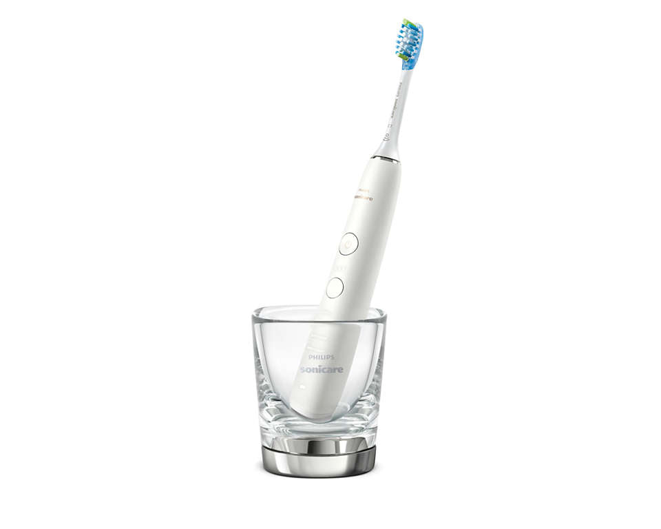 Electric toothbrush PHILIPS HX9911/27 