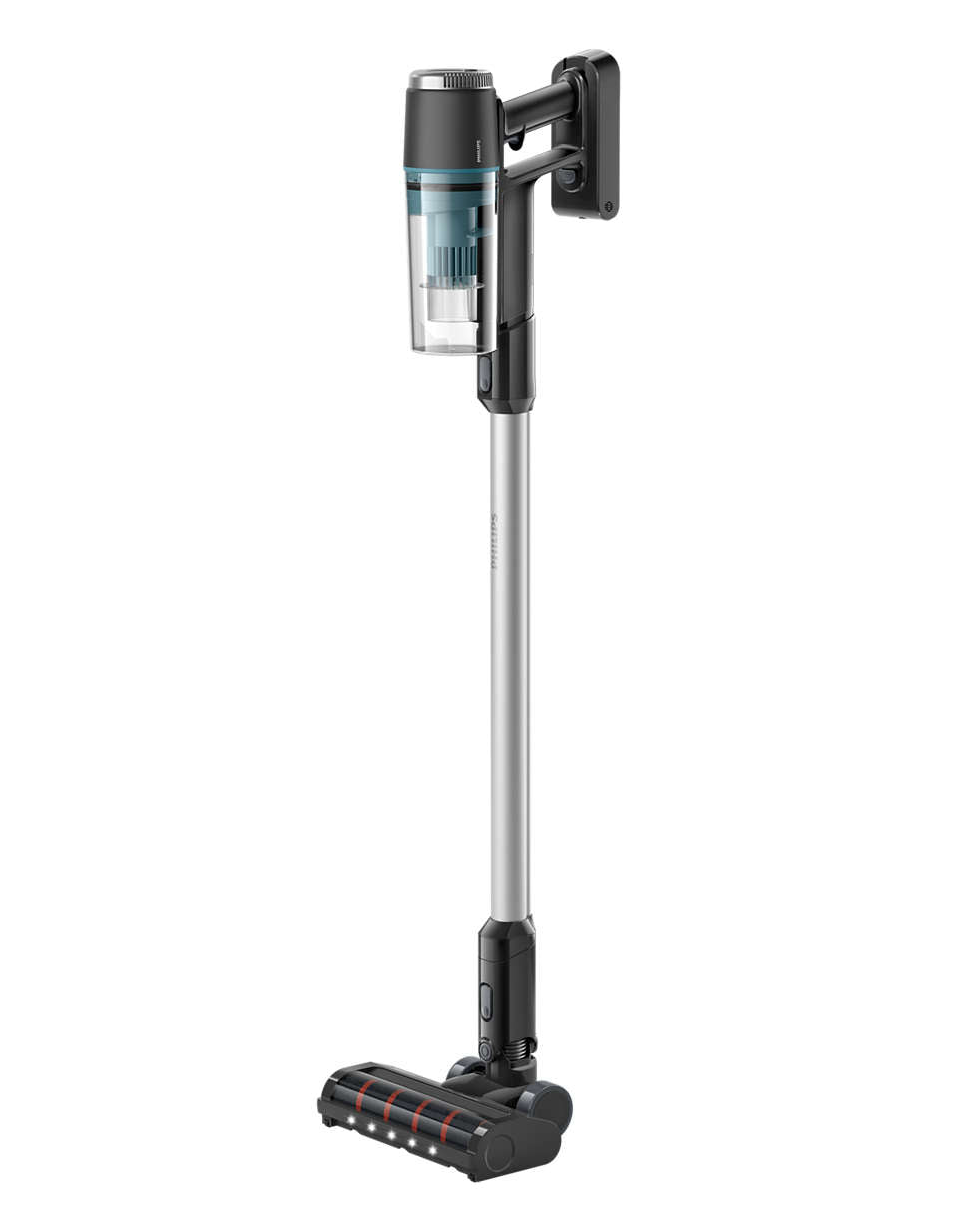 Cordless vacuum cleaner PHILIPS XC3133/01 