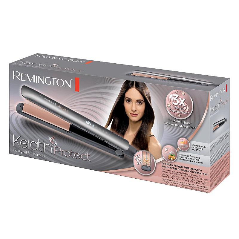 Hair straightener REMINGTON S8598