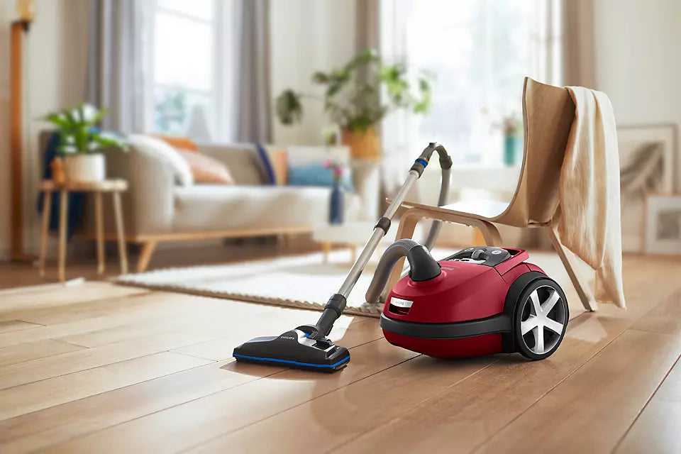 Vacuum cleaner PHILIPS FC8781/09 