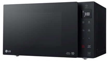 Microwave oven LG MS2535GIB 