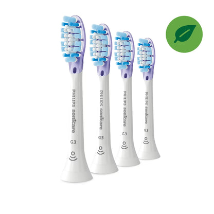 Toothbrush heads PHILIPS HX9054/17 