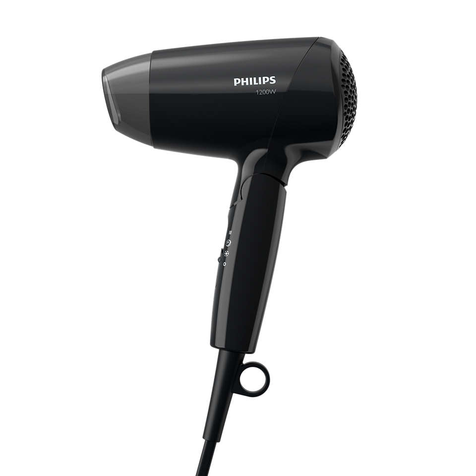 Hair dryer PHILIPS BHC010/10 