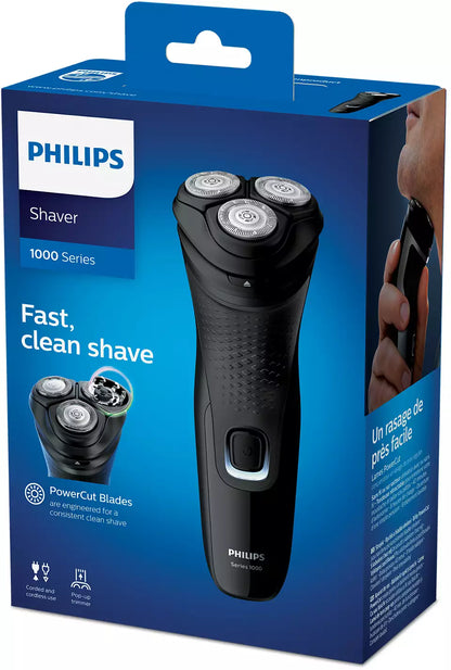 Shaver PHILIPS S1332/41