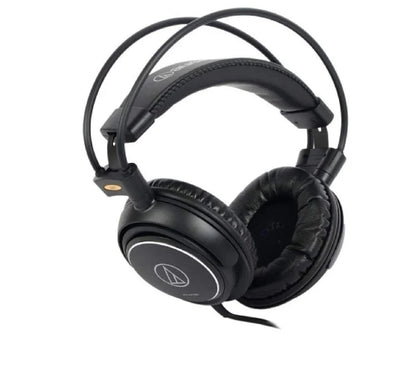 Headphones AUDIO TECHNICA ATH-AVC500 