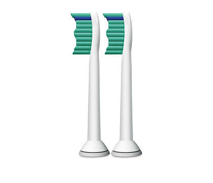 Toothbrush heads PHILIPS HX6012/07 