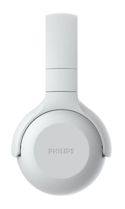 Беспроводные наушники PHILIPS TAUH202WT/00