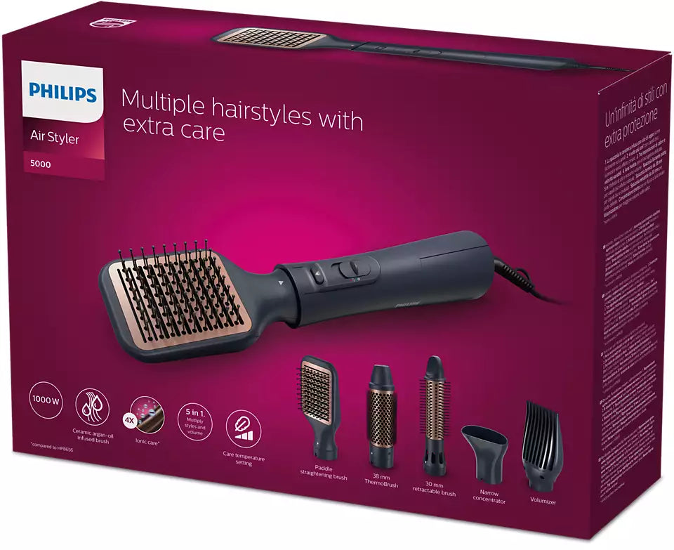 Стайлер для волос PHILIPS BHA530/00 