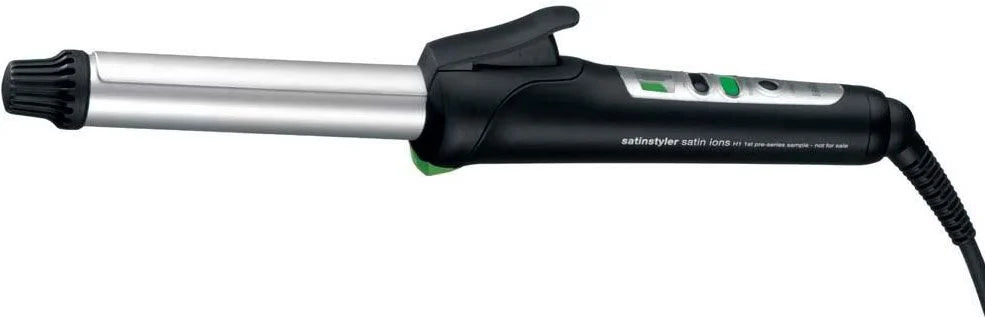 Curling iron BRAUN EC 1