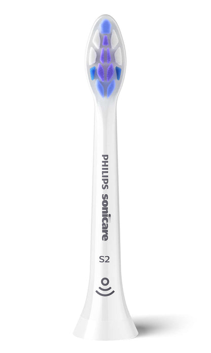 Toothbrush heads PHILIPS HX6052/10 