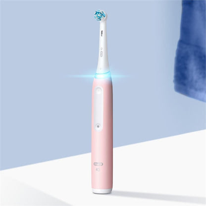 Electric toothbrush BRAUN iOG3.1A6.0 Pink