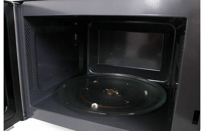 Microwave oven PANASONIC NN-ST34HMZPE 