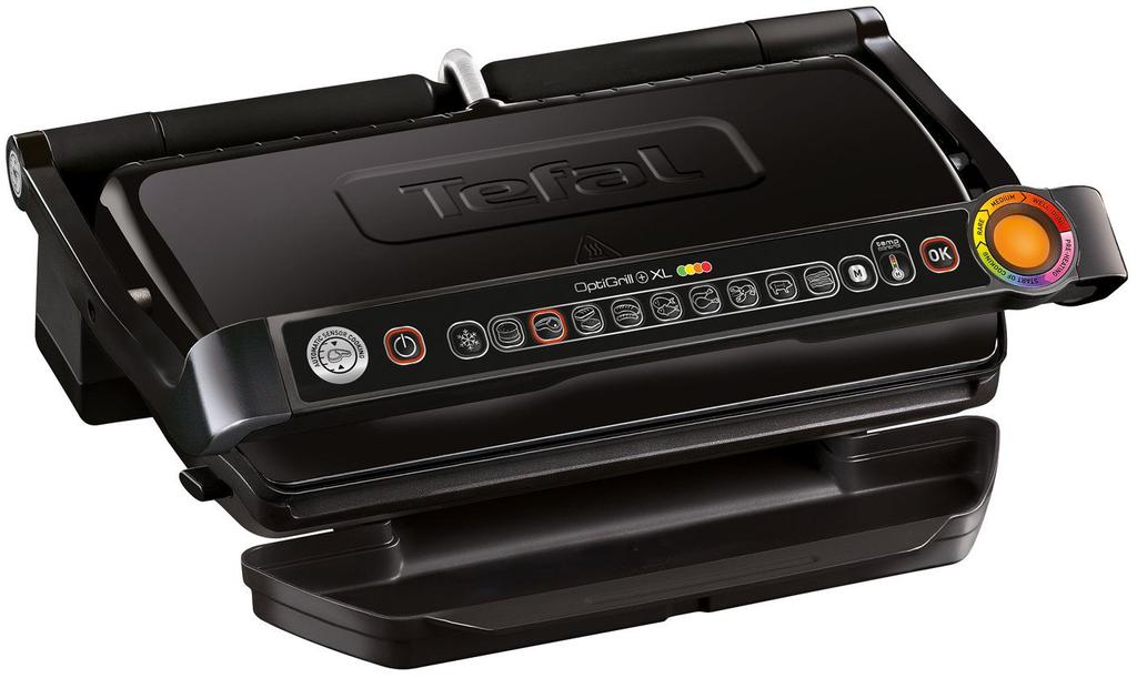 Grills TEFAL GC722834