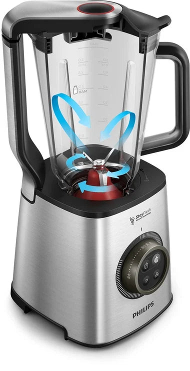 Blender Philips HR3756/00