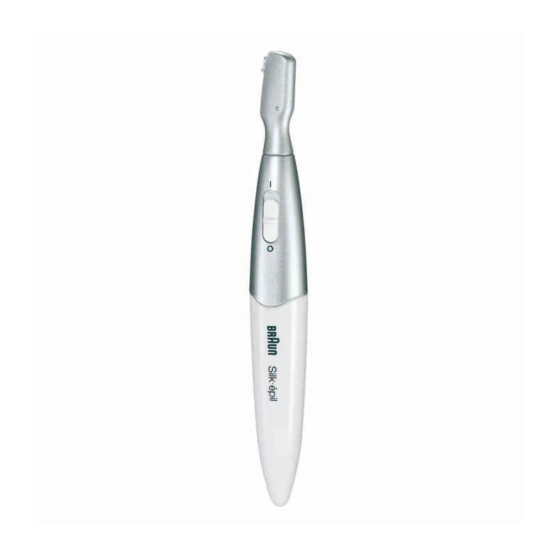 Women's trimmer BRAUN FG 1100 white