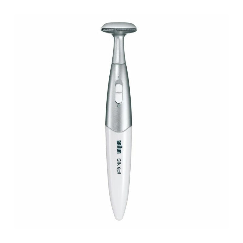 Women's trimmer BRAUN FG 1100 white