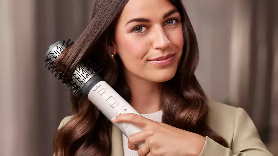 Hair styler PHILIPS BHA710/00 