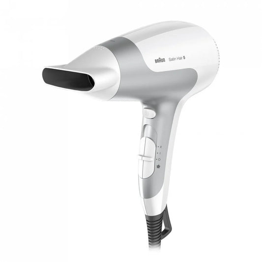 Hair dryer BRAUN HD 580