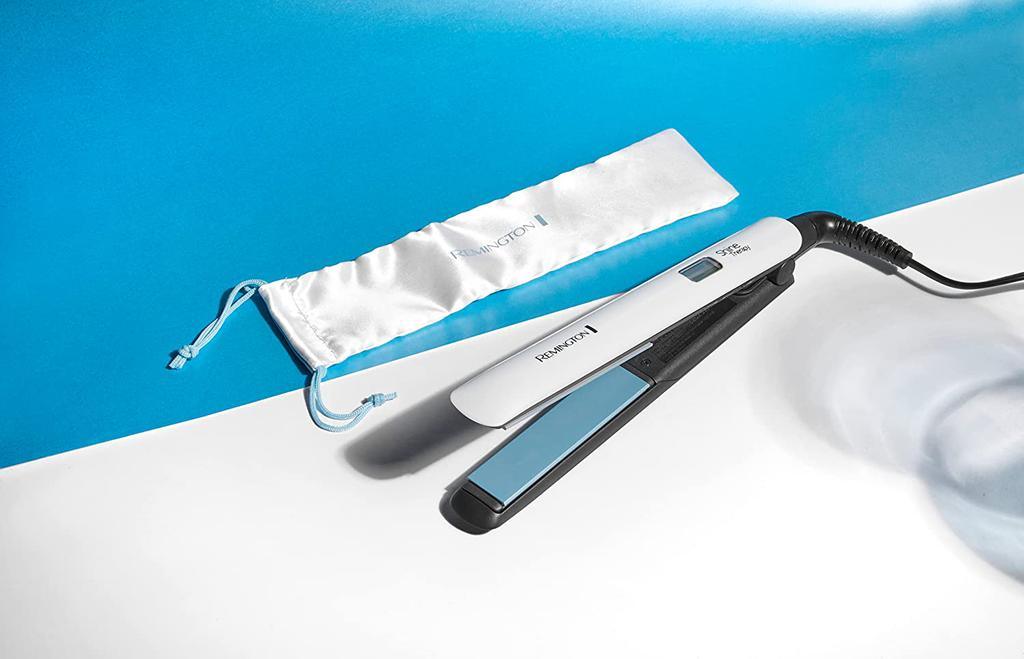 Hair straightener REMINGTON S8500 Tehnikas Center