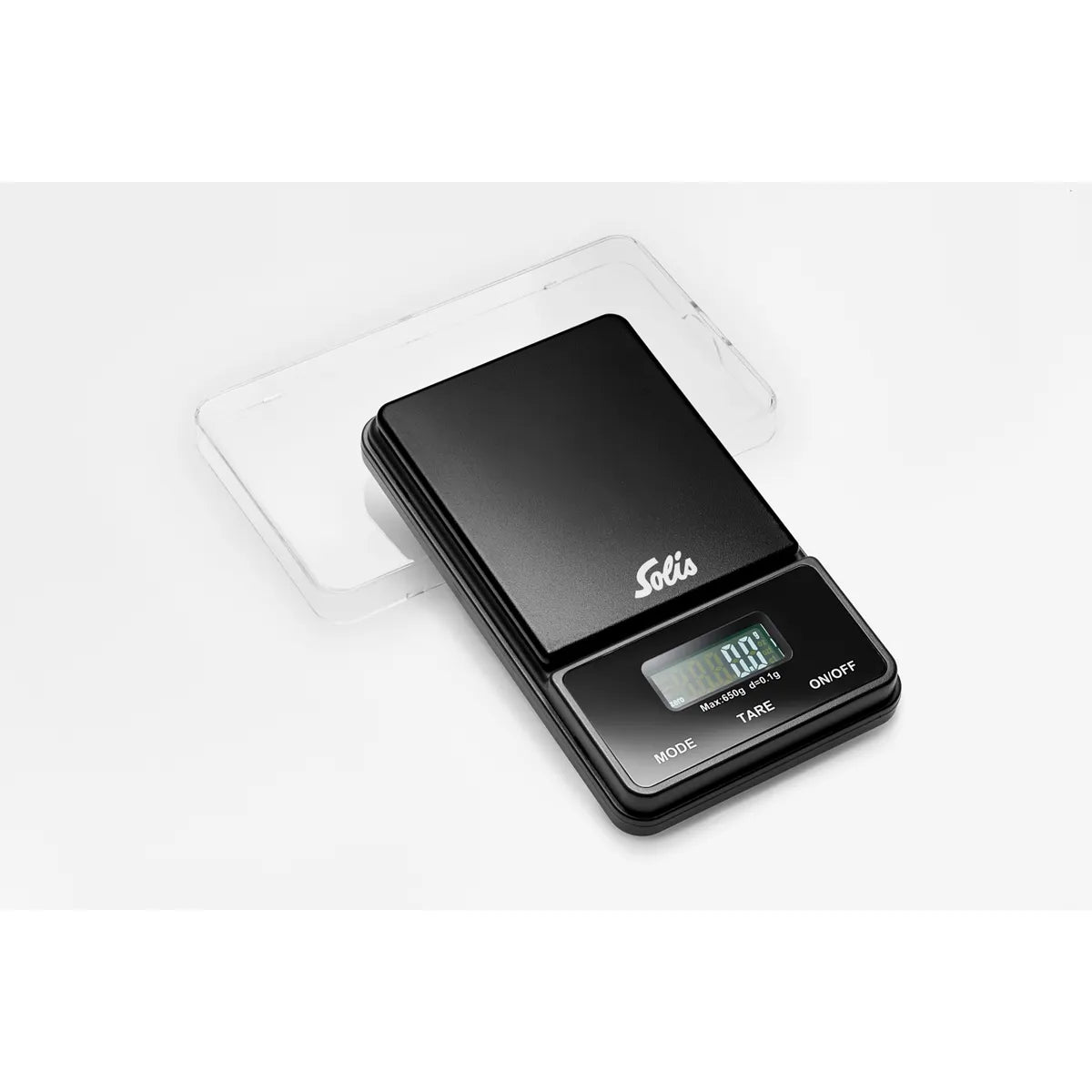 Kitchen scales SOLIS 1030 Coffee Digital Scale