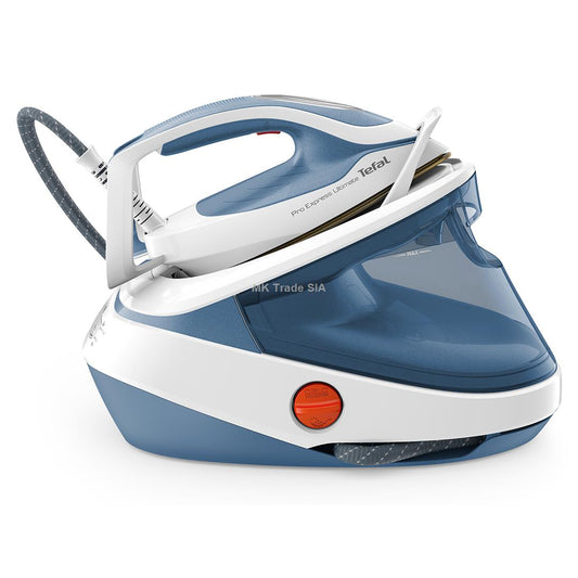 Gludināšanas sistēma TEFAL GV9710EO