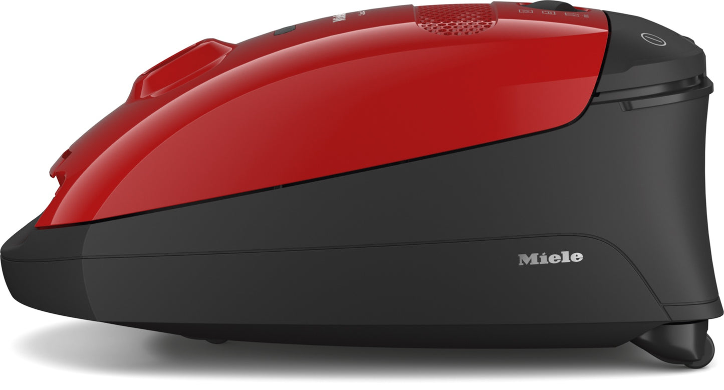 Vacuum cleaner MIELE Classic C1 Mango Red P