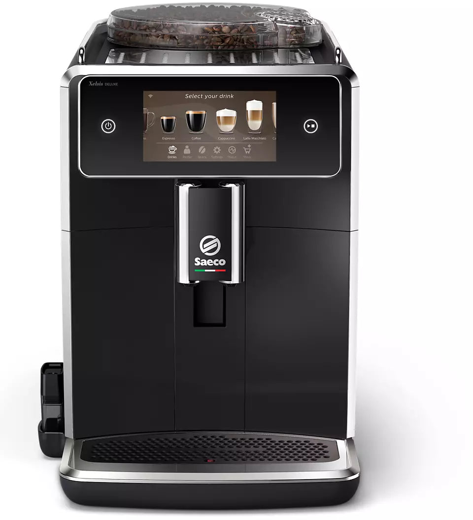 Espresso kafijas automāts PHILIPS SM8780/00