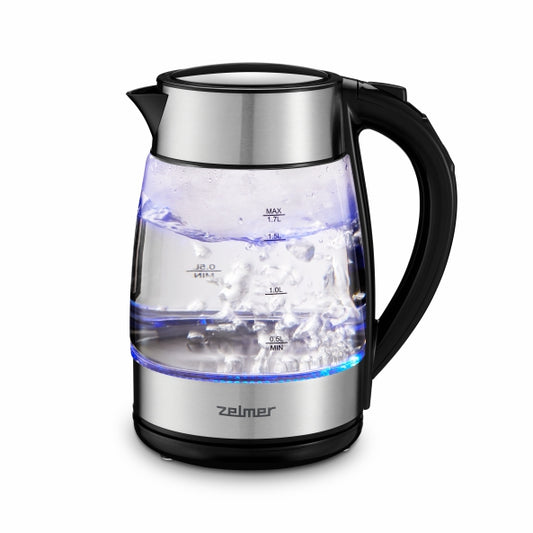 Kettle ZELMER ZCK8026 